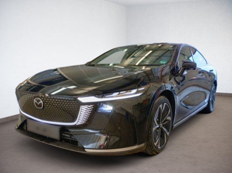 Image of Mazda 6e