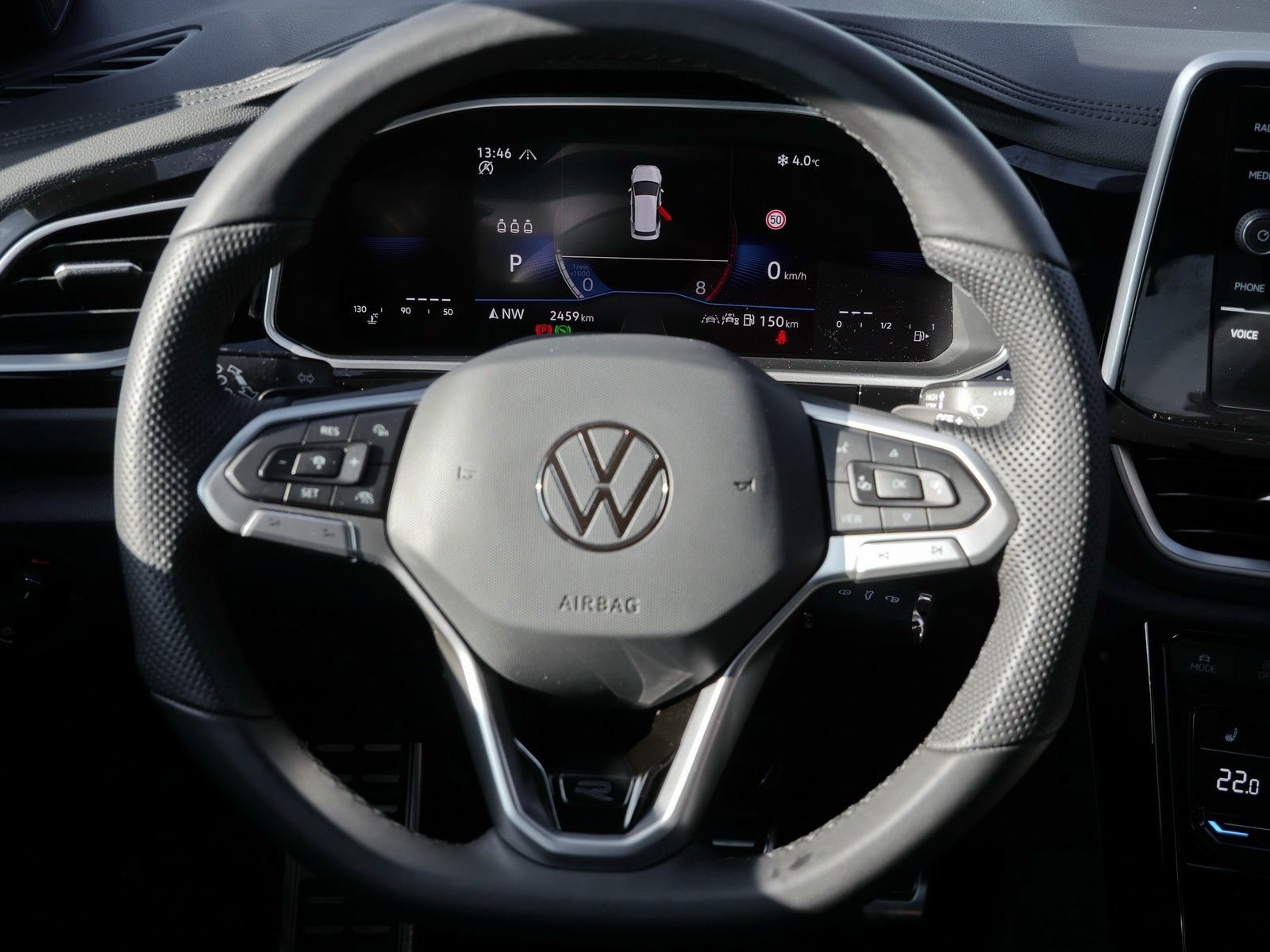 Volkswagen T-Roc - Bild 9