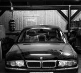 BMW w38 750i 2 Hand - gebrauchte BMW 750 aus dem Jahr 1997