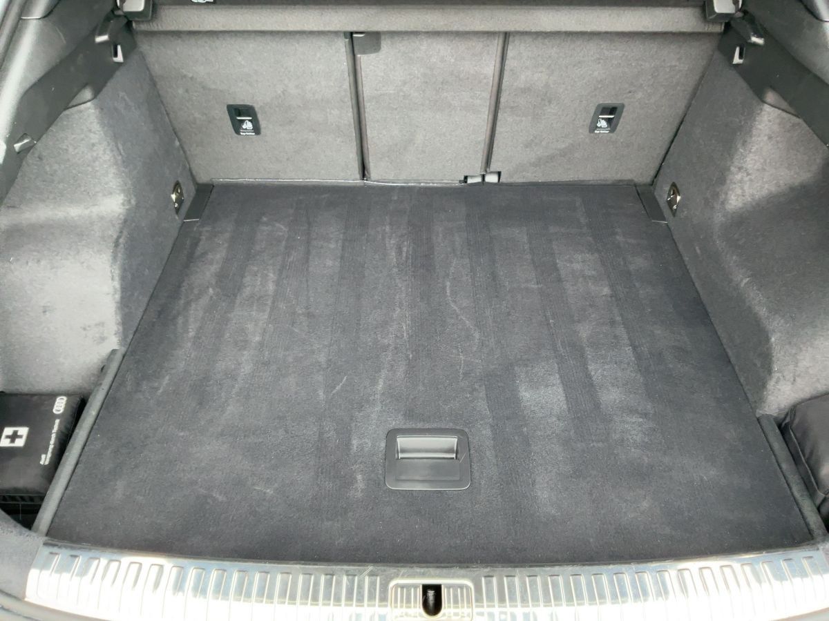 Audi Q3 - Bild 14