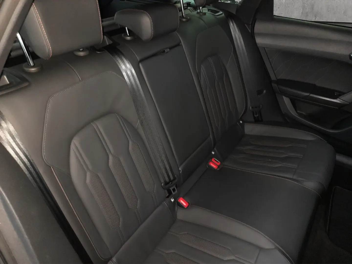 Cupra Leon Sportstourer VZ 4Drive Navi Leder e. Heckkl, миниатюра 19