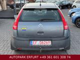 Citroën C4 Lim. Style*Klima*Temp*TÜV+SERVICE+GARANTIE - Citroën C4: Style