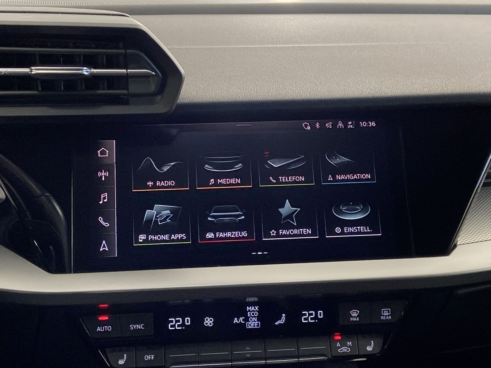 Audi A3 - Bild 13