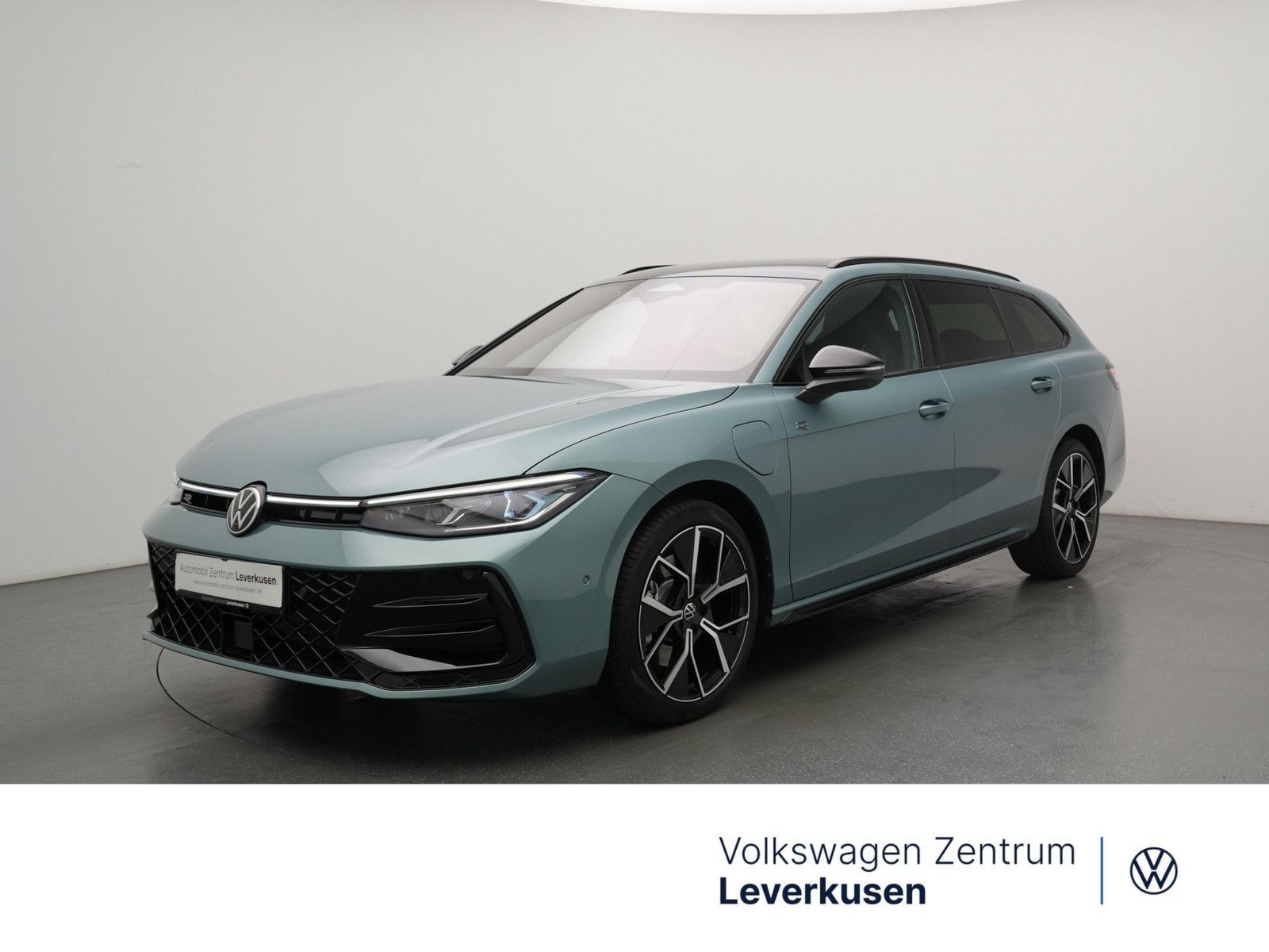 Volkswagen Passat - Bild 1