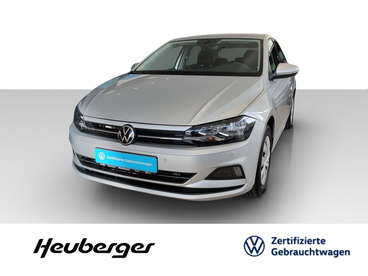 Volkswagen Polo 1.0 TSI Comfortline, DAB, PDC, Klima