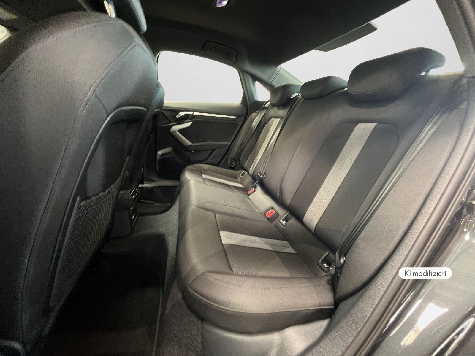 Audi A3 - Bild 15