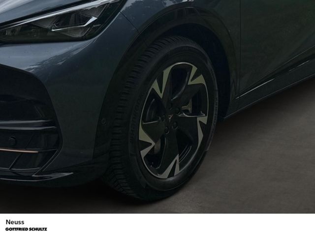 Cupra Tavascan - Bild 9