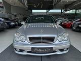 Mercedes-Benz C 32 AMG T Bi-Xenon Comand GSD SEHR GEPFLEGT TOP - Mercedes-Benz C 32 AMG Gebrauchtwagen