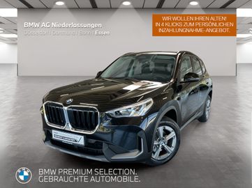 BMW X1 - 1
