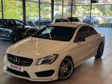 Mercedes-Benz CLA 250*AMG LINE*R-KAM*NIGHT*R19*KW-FAHRWERK* - Mercedes-Benz CLA 250 mit Benzin-Antrieb