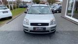 Ford Fusion Ambiente *Tüv Neu - Ford aus 2003
