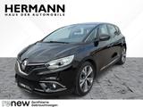 Renault Scenic IV 1.5 dCi 110 Energy Intens LED*NAVI*PDC - Renault Scenic: Dci