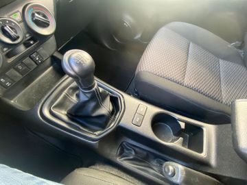 Bild 18 Toyota Hilux Extra Cab Duty 4x4