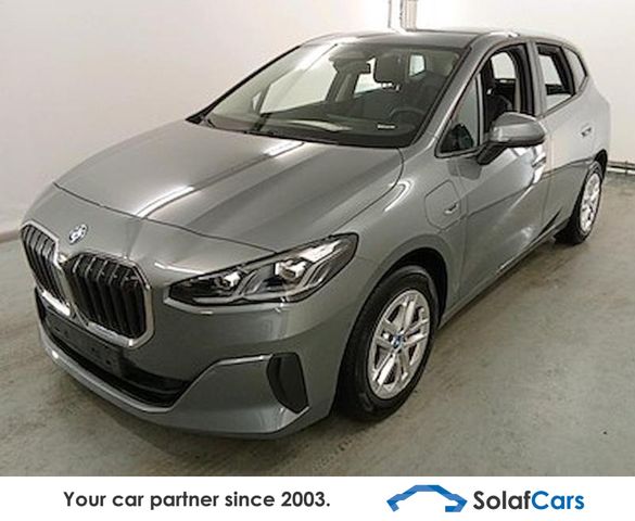 BMW 225 Active Tourer xe Hybrid Aut. LED-Xenon LC-P