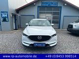 Mazda CX-5 Prime-Line 2WD 2.0 AHK PDC LED NAVI KLIMA - Mazda CX-5 Prime-Line mit Benzin-Antrieb