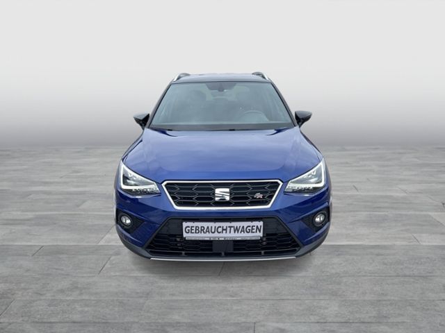 Arona FR 1.0 TSI NAVI LED KAMERA SHZG DAB+ KLIMA