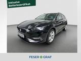 Seat Leon Sportstourer 1.5 e-Hybrid 150 kW FR