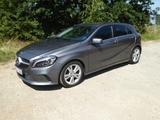 Mercedes-Benz A 200 Urban, AHK, 8-fach bereift auf Alu, met. - Mercedes-Benz in Bayreuth