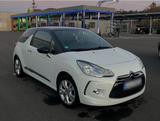 Citroën Citroen DS 3 Automatik Sport/8 fach bereift - Citroën DS3: Coupé