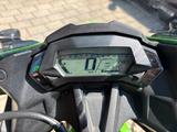 Kawasaki Ninja 125  - Werksgarantie bis 2028 - Kawasaki W 1-2