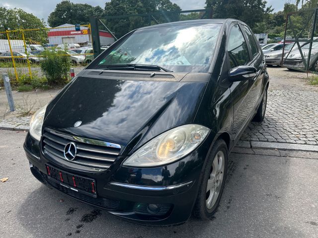 Mercedes-Benz A 170 A -Klasse A 170