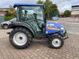 Iseki TG 5390 AHLK  Klimaanlage - Iseki Schlepper