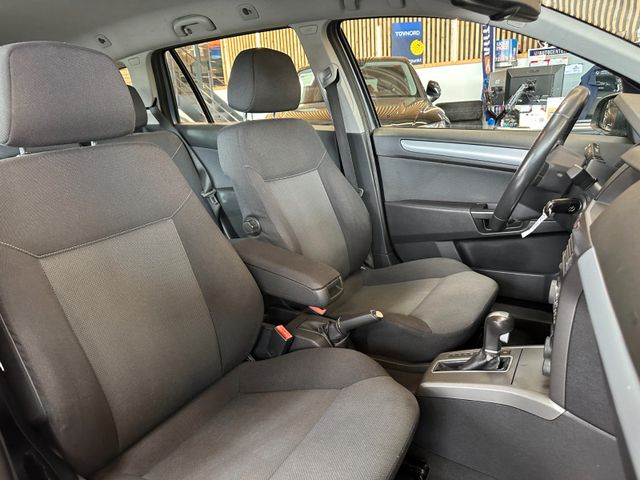 Opel Astra H Caravan Edition *TÜV: 1127*TEMPO*KLIMA*