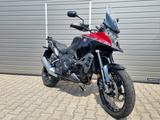 Honda VFR 1200 XD* 1. Hand*Scheckheft*TÜV neu* - HONDA MOTORRAD