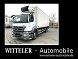 Mercedes-Benz Axor 2529 L Kühlk. Klima+LBW 2to+CarrierSupra750 - Mercedes-Benz Axor