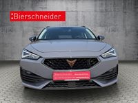 Cupra Leon - Vorschau Bild 3