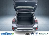 Volkswagen T-Cross - Vorschau Bild 14