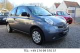 Nissan Micra Visia **TÜV NEU / 2.Hand** - Nissan Micra Gebrauchtwagen in Essen