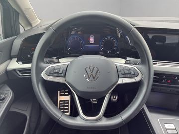 Volkswagen Golf - 12