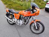Laverda JOTA 1000-ex Tapio Virtanen - LAVERDA MOTORRAD