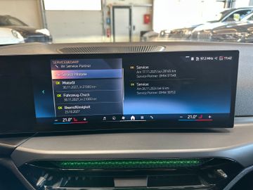 BMW 318i  Touring *Parkass.*Led*elek. Heck*