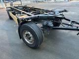 Kögel AW18 BDF Kögel Wechselfahrgestell - Angebote
