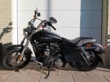 Harley-Davidson Sportster XL 1200 CB