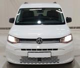 Volkswagen VW Caddy Maxi 2,0 TDI DSG " 7 Sitzer Automatik