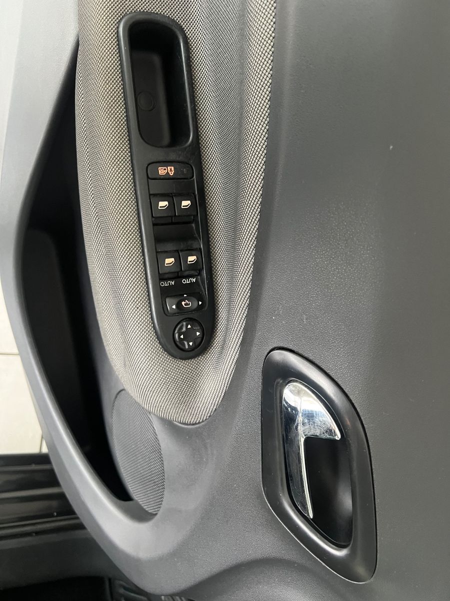 Fahrzeugabbildung Citroën C3 Picasso Tendance