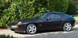 Porsche  928 GTS Schaltgetriebe - Der Beste 928 GTS