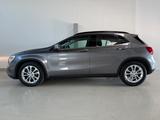 Mercedes-Benz GLA 220d Style Aut. 1.HAND*SPUR*TOTWIN*AHK*SHZ - Mercedes-Benz GLA 220 mit Diesel-Antrieb