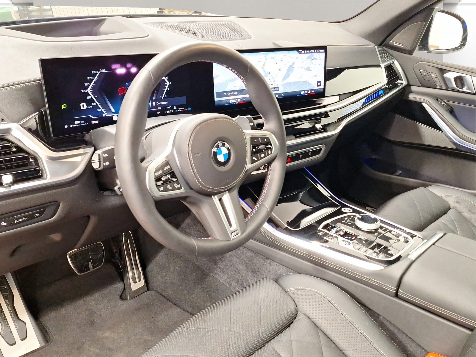 BMW X5 M60 - Bild 4