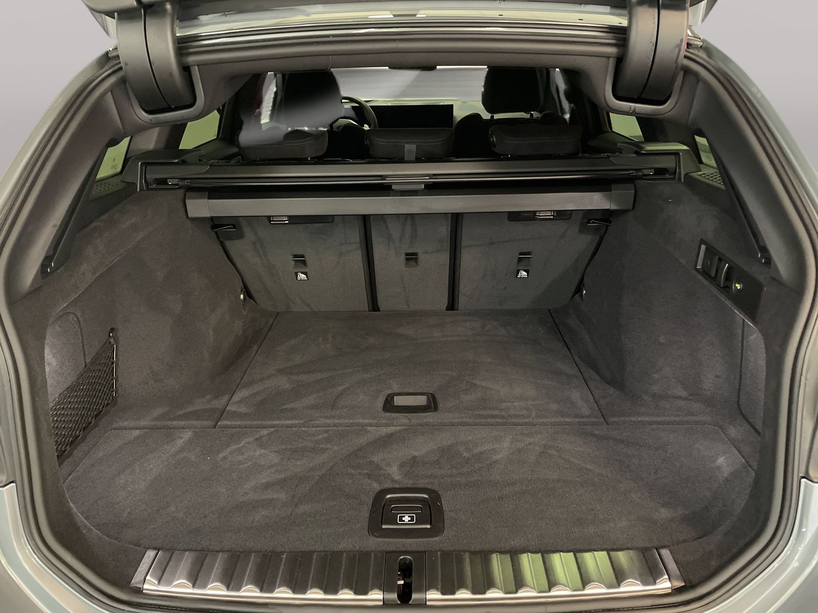 BMW 320 - Bild 16