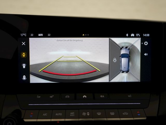 Astra L ST GS AT+NAVI+LED+360 GRAD KAMERA+SITZ-/