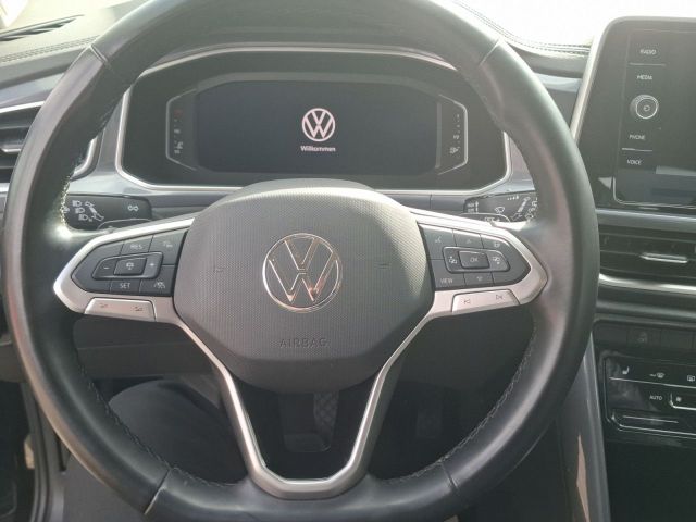 T-Roc 1.5 TSI Style OPF (EURO Bluetooth LED
