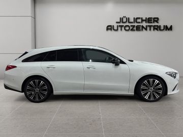 Mercedes CLA 200 Shooting Brake - 2