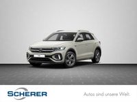 Volkswagen T-Roc - Vorschau Bild 1