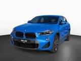 BMW X2 sDr18i M Sport Navi Klima SHZ LED RFK DA HiFi - blaue BMW X2