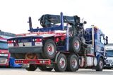 Scania R480 Holztransporter Gesamtzug 6x2 Kran Euro 5 - Offers matching your search criteria