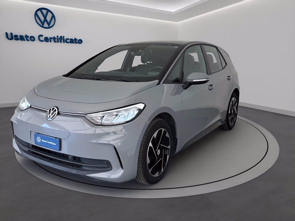Volkswagen VOLKSWAGEN Id.3 58 kwh pro performance 204cv del
